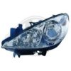 DIEDERICHS 4234182 Headlight